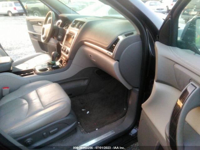 1GKKRSKD8HJ198587 GMC Acadia Limited Limited