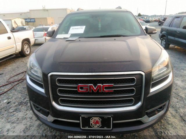 1GKKRSKD8HJ198587 GMC Acadia Limited Limited