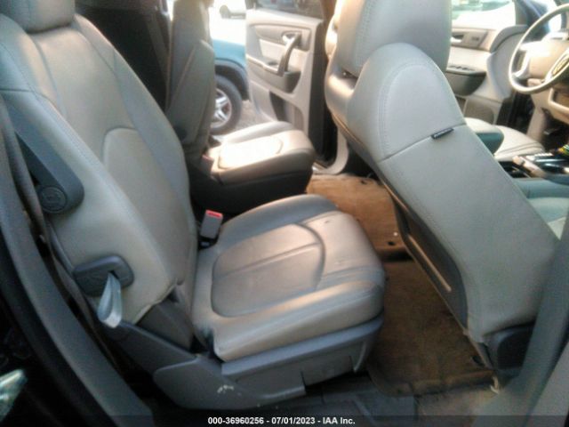 1GKKRSKD8HJ198587 GMC Acadia Limited Limited
