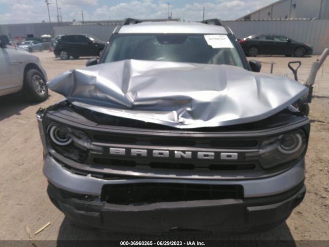 3FMCR9B62NRD75609 Ford Bronco Sport Big Bend