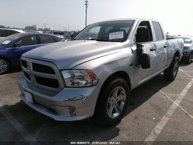 1C6RR7FT5HS771875 RAM 1500 Express