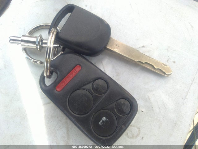 2003 HONDA ODYSSEY EX-L VIN: 5FNRL18903B126906