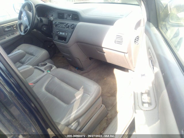 2003 HONDA ODYSSEY EX-L VIN: 5FNRL18903B126906