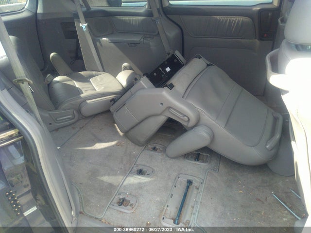2003 HONDA ODYSSEY EX-L VIN: 5FNRL18903B126906