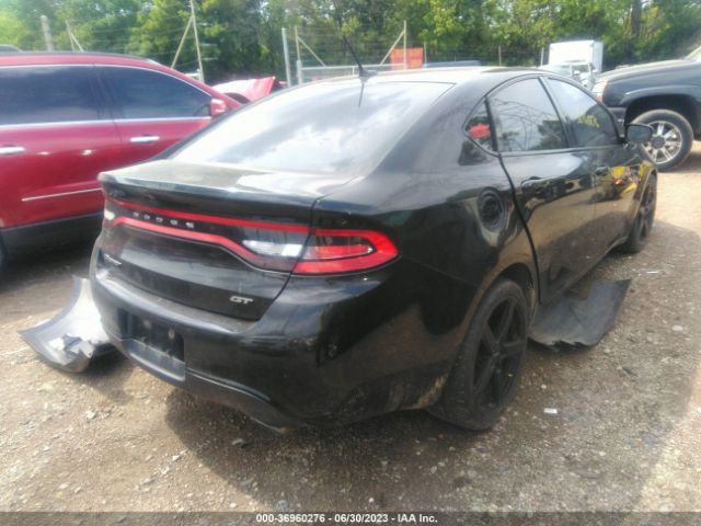 1C3CDFEB0ED677326 Dodge DART GT