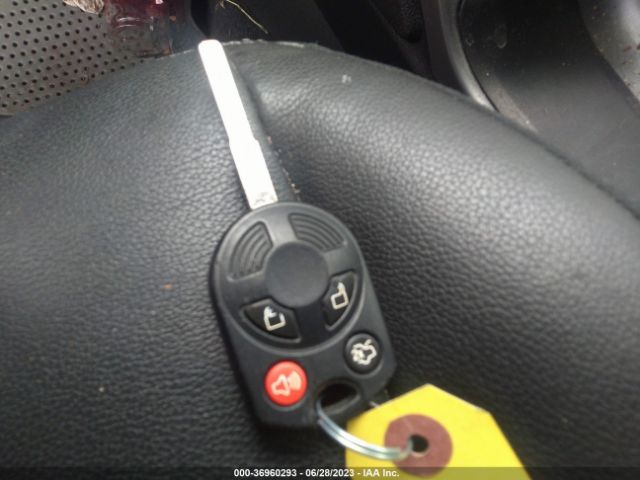 1FMCU9GX5EUC14597 Ford ESCAPE SE
