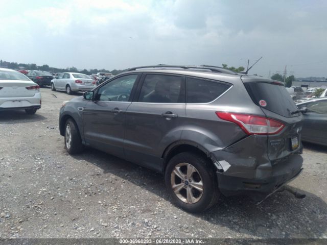 1FMCU9GX5EUC14597 Ford ESCAPE SE