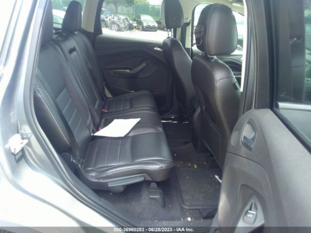 1FMCU9GX5EUC14597 Ford ESCAPE SE