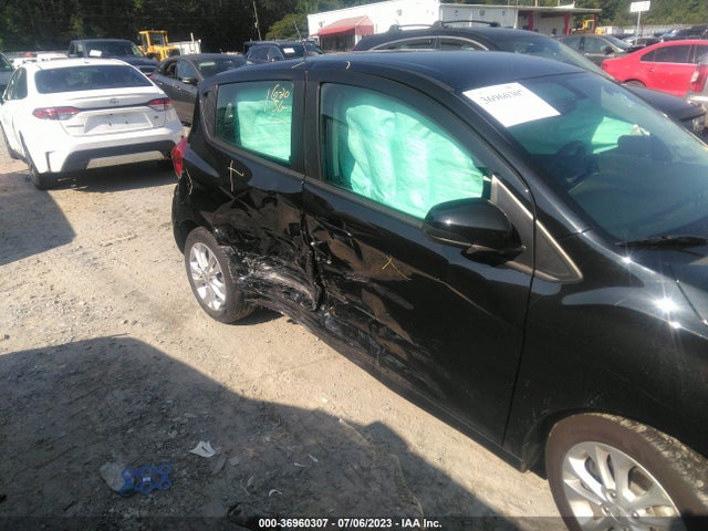 Chevrolet SPARK 1LT 2021 KL8CD6SA2MC216603 Image 6