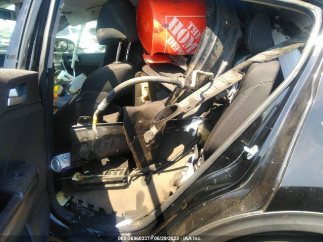 KNDPMCAC8H7158098 KIA Sportage Lx