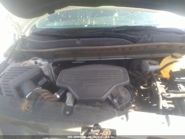 Chevrolet BLAZER RS 2019 3GNKBERS3KS669340 Image 10
