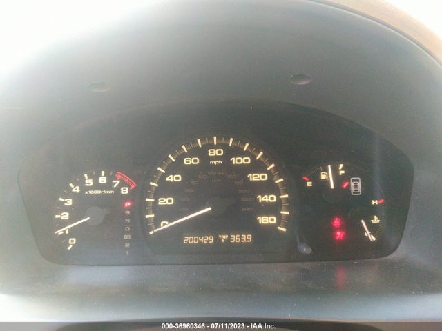 2006 HONDA ACCORD SDN EX-L V6 VIN: 1HGCM66506A070660