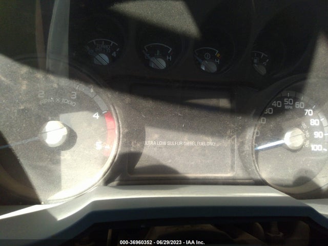 2016 Ford F-550, VIN: 1FD0W5HT5GED27643