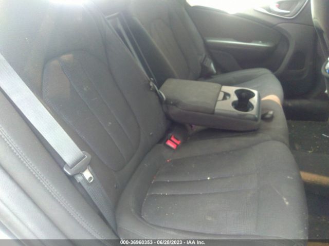 1C3CCCAB1FN526420 Chrysler 200 Limited
