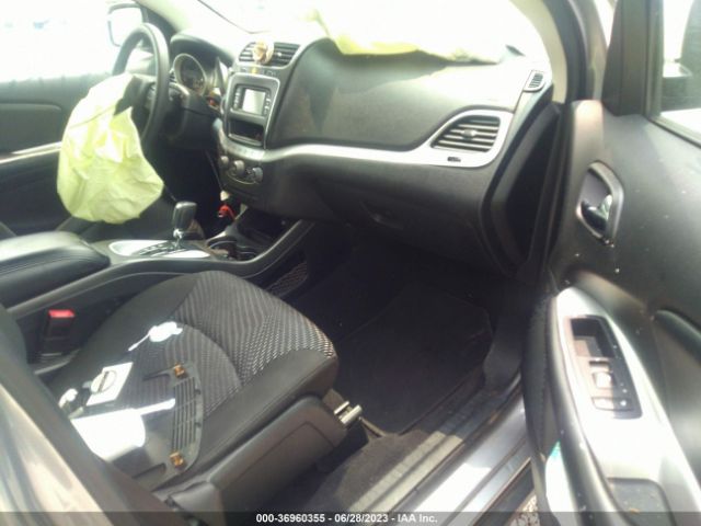3C4PDCAB4KT852961 Dodge Journey Se Value Pkg