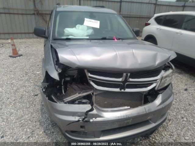 3C4PDCAB4KT852961 Dodge Journey Se Value Pkg