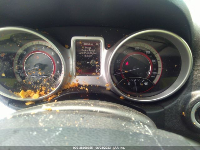 3C4PDCAB4KT852961 Dodge Journey Se Value Pkg