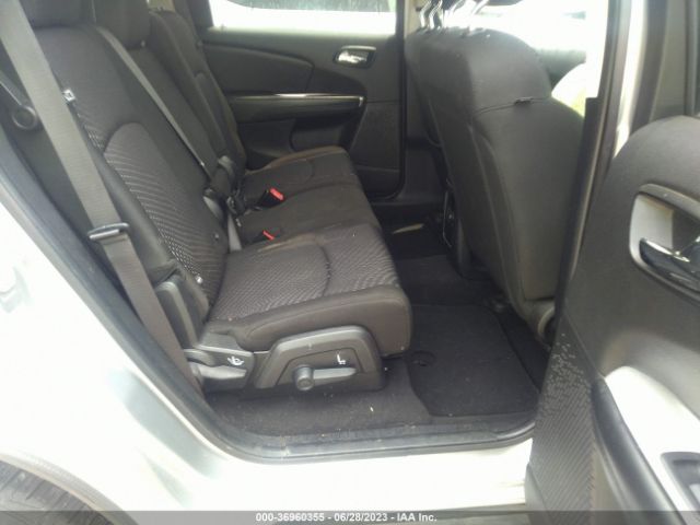 3C4PDCAB4KT852961 Dodge Journey Se Value Pkg