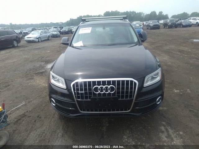 Audi Q5 Premium Plus 2016 WA1D7AFP3GA041745 Image 12