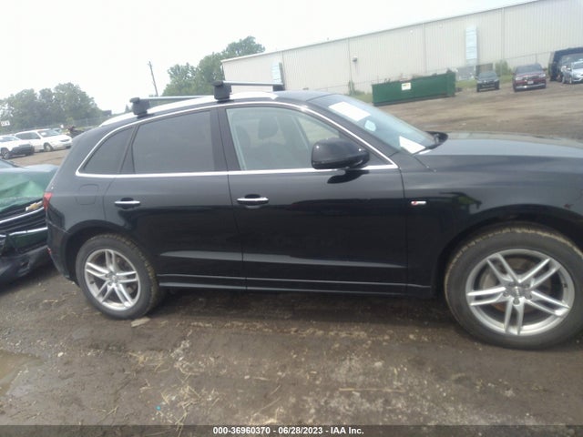 Audi Q5 Premium Plus 2016 WA1D7AFP3GA041745 Image 13