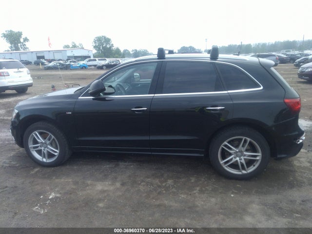 Audi Q5 Premium Plus 2016 WA1D7AFP3GA041745 Image 14