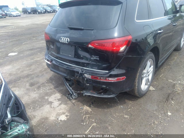 Audi Q5 Premium Plus 2016 WA1D7AFP3GA041745 Image 6