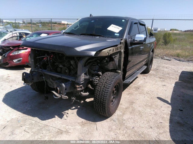 2019 FORD F-150 XL/XLT/LARIAT VIN: 1FTEW1E51KFC58252