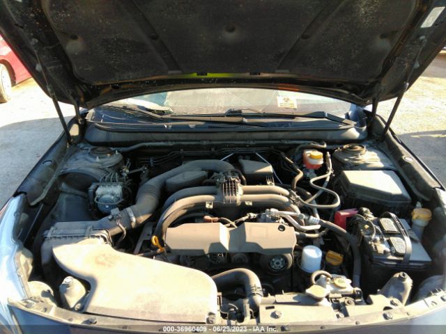 4S3BNAJ6XF3061284 Subaru Legacy 2.5i Limited