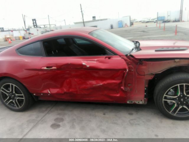 1FA6P8AM8H5203583 Ford Mustang V6