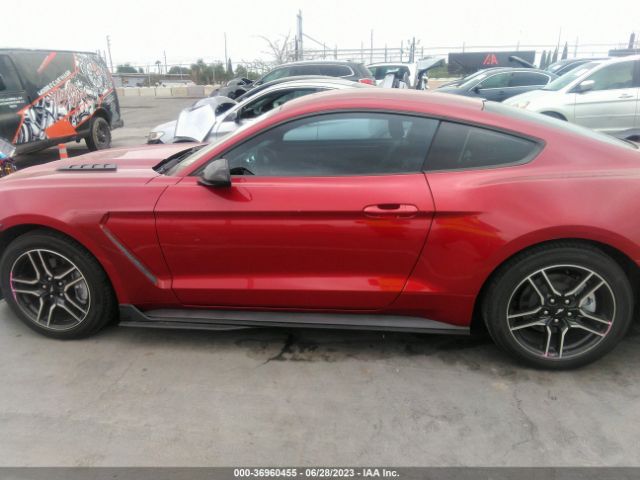 1FA6P8AM8H5203583 Ford Mustang V6
