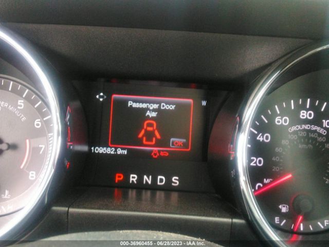 1FA6P8AM8H5203583 Ford Mustang V6