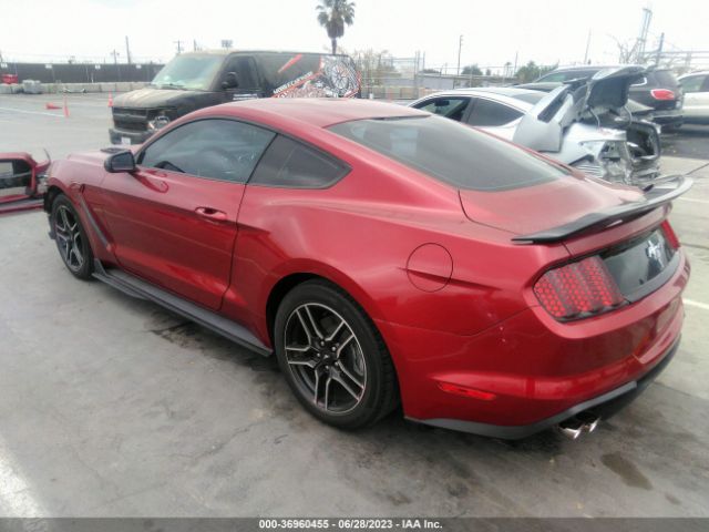 1FA6P8AM8H5203583 Ford Mustang V6