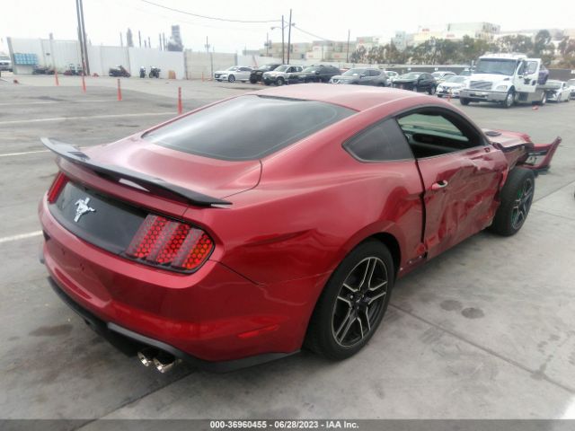 1FA6P8AM8H5203583 Ford Mustang V6