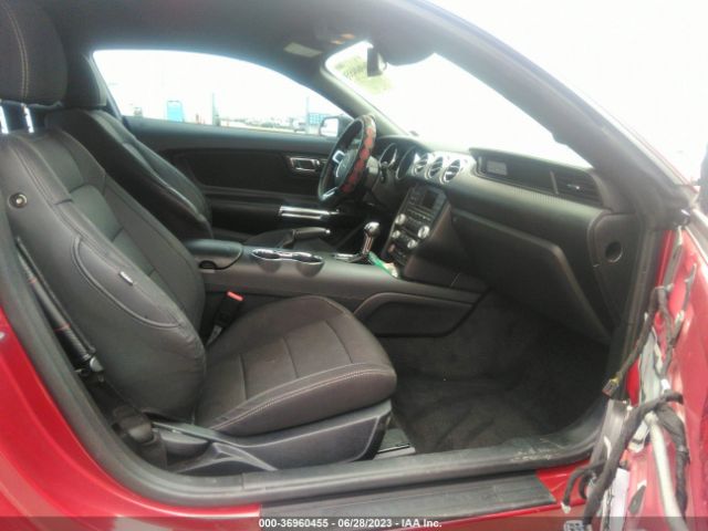 1FA6P8AM8H5203583 Ford Mustang V6