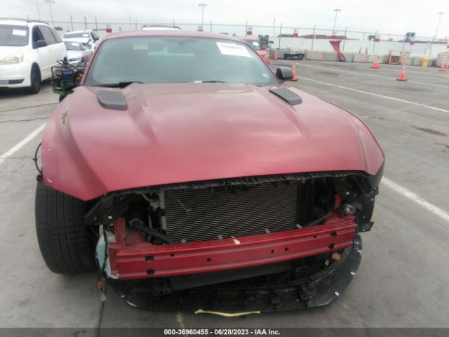 1FA6P8AM8H5203583 Ford Mustang V6