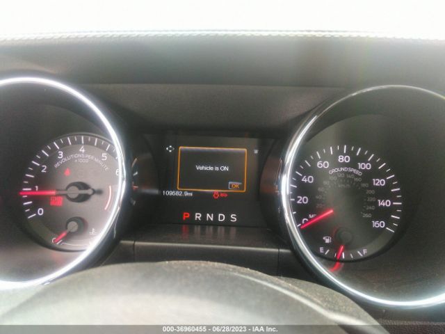 1FA6P8AM8H5203583 Ford Mustang V6