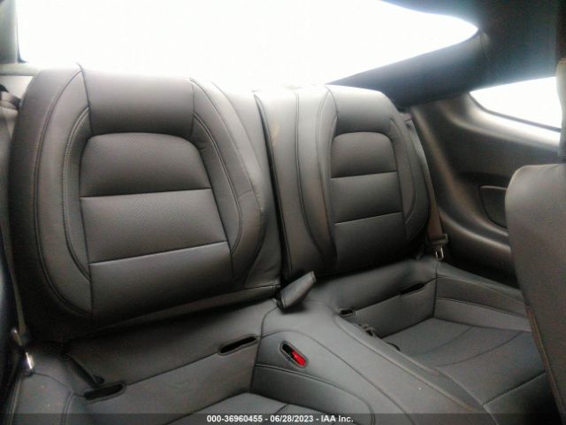 1FA6P8AM8H5203583 Ford Mustang V6