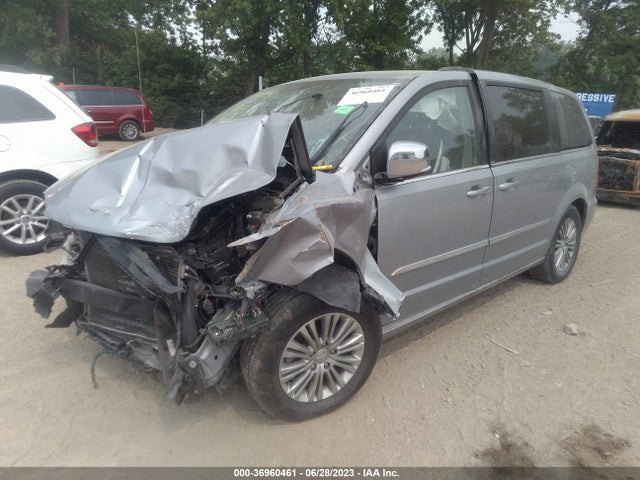 2C4RC1CG9ER329466 Chrysler Town & Country Touring-l