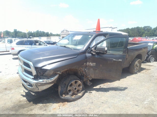 3C6UR5CL5GG334113 RAM 2500 Tradesman