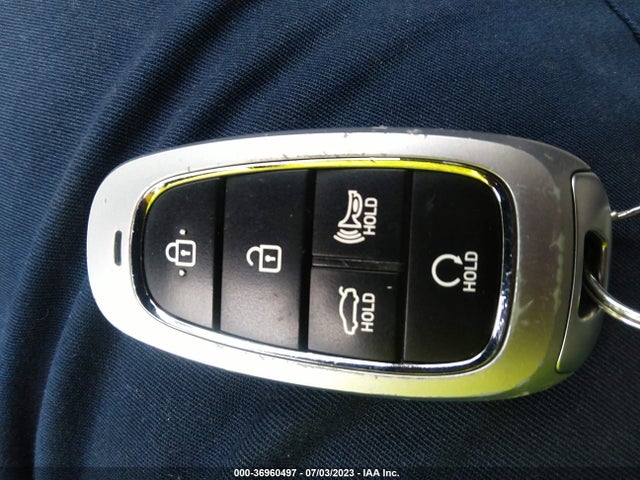2020 Hyundai Sonata, VIN: KMHL34JJ1LA015491