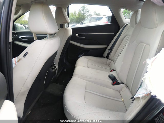 2020 Hyundai Sonata, VIN: KMHL34JJ1LA015491