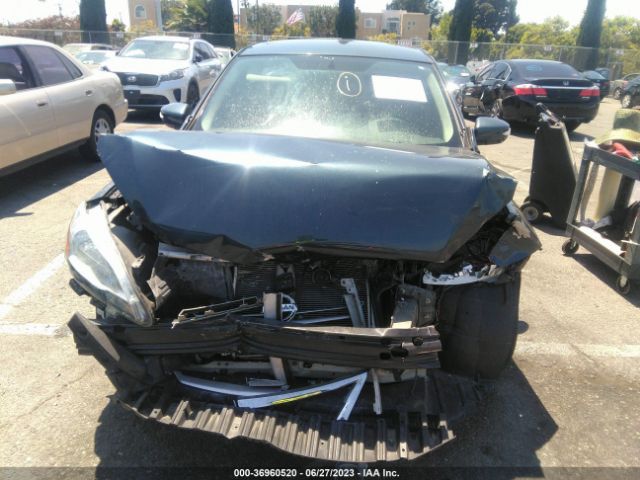 3N1AB7AP6EL628094 Nissan SENTRA SL