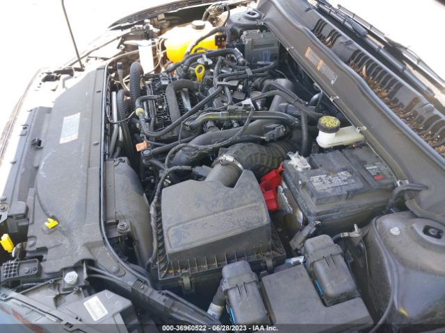 3FA6P0CD7LR177370 Ford FUSION SEL