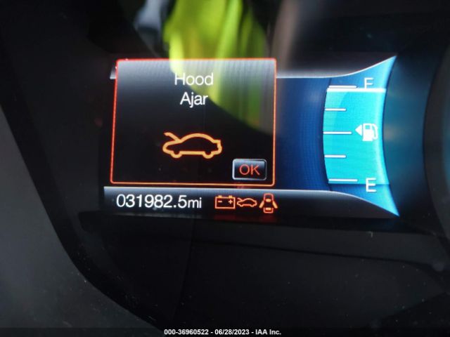 3FA6P0CD7LR177370 Ford FUSION SEL