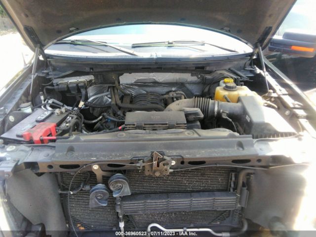 1FTFW1EF6EFA57626 Ford F-150 Xl/xlt/stx/fx4/lariat