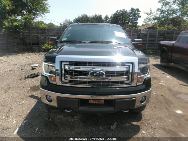 1FTFW1EF6EFA57626 Ford F-150 Xl/xlt/stx/fx4/lariat