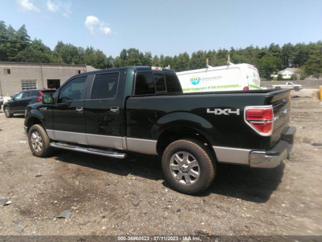 1FTFW1EF6EFA57626 Ford F-150 Xl/xlt/stx/fx4/lariat
