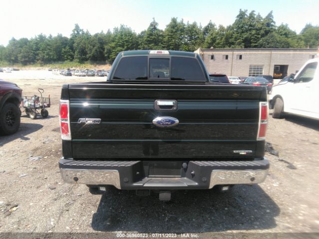 1FTFW1EF6EFA57626 Ford F-150 Xl/xlt/stx/fx4/lariat
