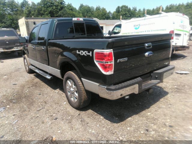 1FTFW1EF6EFA57626 Ford F-150 Xl/xlt/stx/fx4/lariat