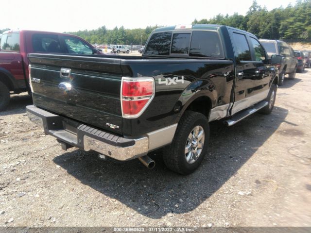 1FTFW1EF6EFA57626 Ford F-150 Xl/xlt/stx/fx4/lariat
